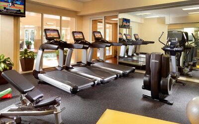 Atlanta Evergreen Lakeside Resort