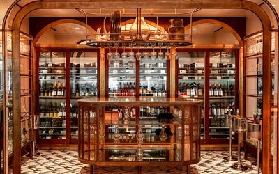 Four Seasons Hotel New Orleans
