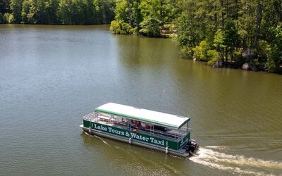 Atlanta Evergreen Lakeside Resort