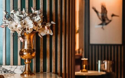 Four Seasons Hotel New Orleans