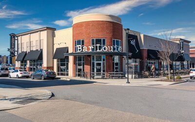 Home2 Suites by Hilton Nashville Bellevue