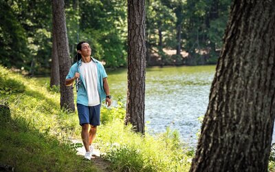 Atlanta Evergreen Lakeside Resort