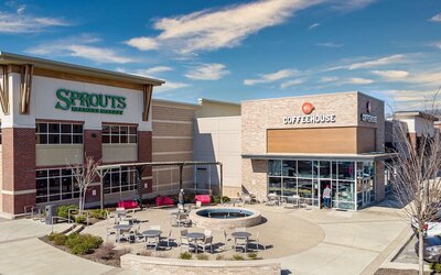 Home2 Suites by Hilton Nashville Bellevue
