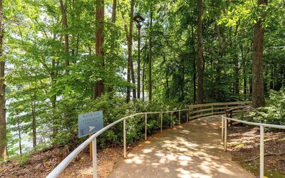 Atlanta Evergreen Lakeside Resort