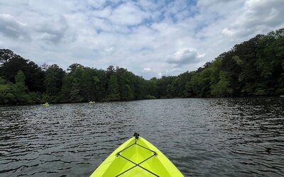 Atlanta Evergreen Lakeside Resort
