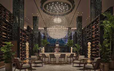 Four Seasons Hotel New Orleans