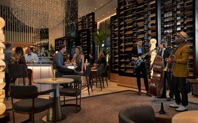 Four Seasons Hotel New Orleans