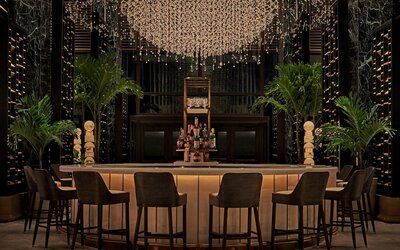 Four Seasons Hotel New Orleans