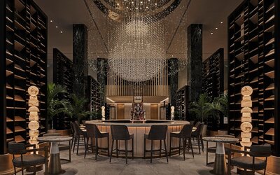 Four Seasons Hotel New Orleans