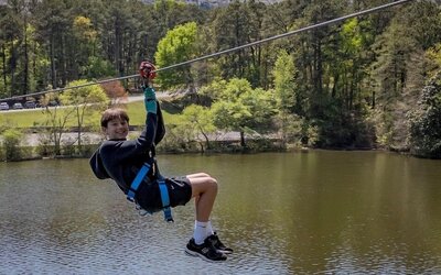 Atlanta Evergreen Lakeside Resort