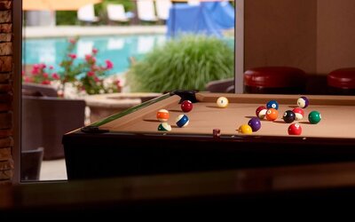 Atlanta Evergreen Lakeside Resort