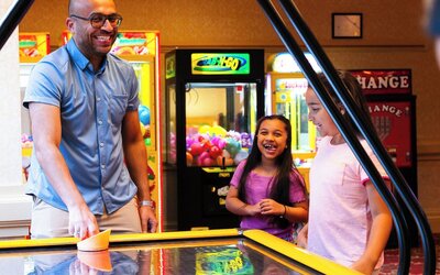 Atlanta Evergreen Lakeside Resort