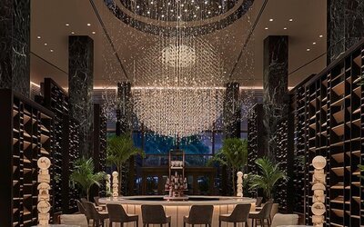 Four Seasons Hotel New Orleans