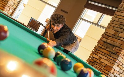 Atlanta Evergreen Lakeside Resort