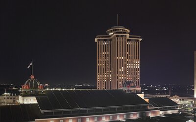 Four Seasons Hotel New Orleans