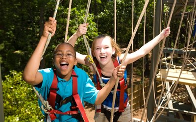 Atlanta Evergreen Lakeside Resort