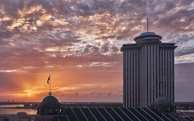 Four Seasons Hotel New Orleans