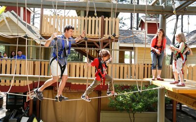 Atlanta Evergreen Lakeside Resort