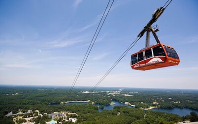 Atlanta Evergreen Lakeside Resort