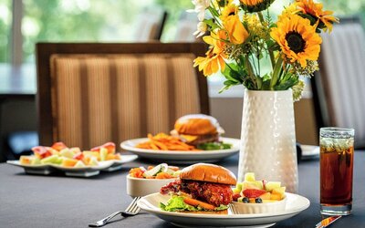 Atlanta Evergreen Lakeside Resort
