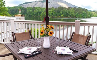 Atlanta Evergreen Lakeside Resort