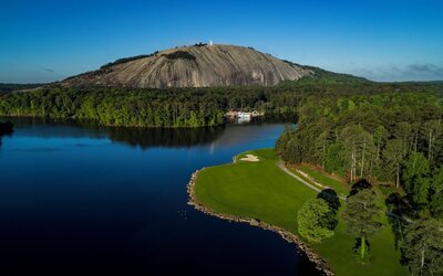 Atlanta Evergreen Lakeside Resort