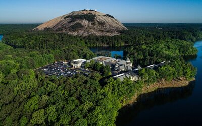 Atlanta Evergreen Lakeside Resort
