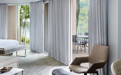 Atlanta Evergreen Lakeside Resort