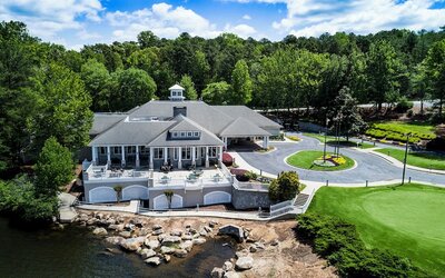 Atlanta Evergreen Lakeside Resort