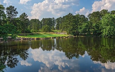 Atlanta Evergreen Lakeside Resort