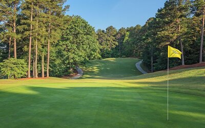 Atlanta Evergreen Lakeside Resort