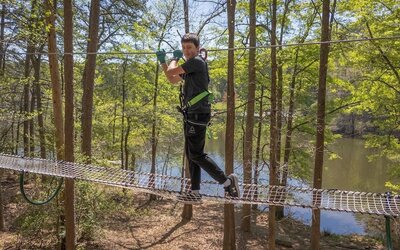 Atlanta Evergreen Lakeside Resort