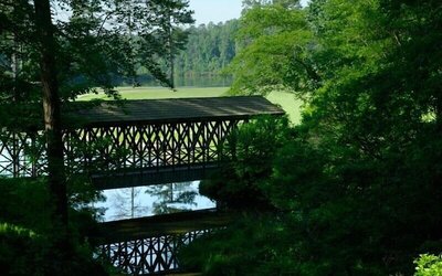 Atlanta Evergreen Lakeside Resort