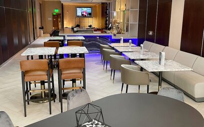 AC Hotel by Marriott New Orleans French Quarter