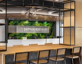 Home2 Suites by Hilton Austin East Side 5th Street