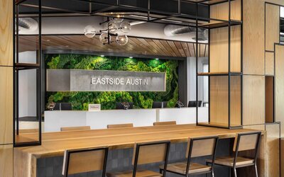 Home2 Suites by Hilton Austin East Side 5th Street