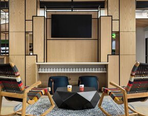 Home2 Suites by Hilton Austin East Side 5th Street