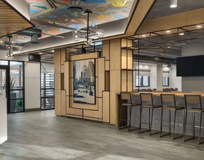Home2 Suites by Hilton Austin East Side 5th Street