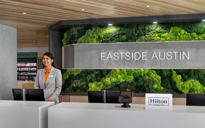 Home2 Suites by Hilton Austin East Side 5th Street