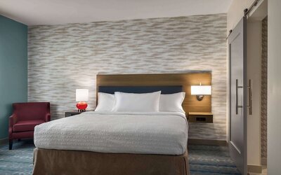 Home2 Suites by Hilton Austin East Side 5th Street
