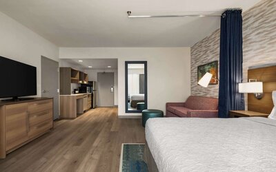 Home2 Suites by Hilton Austin East Side 5th Street