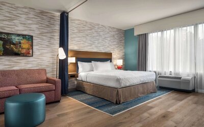 Home2 Suites by Hilton Austin East Side 5th Street
