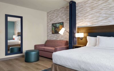Home2 Suites by Hilton Austin East Side 5th Street