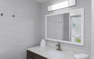 Home2 Suites by Hilton Austin East Side 5th Street