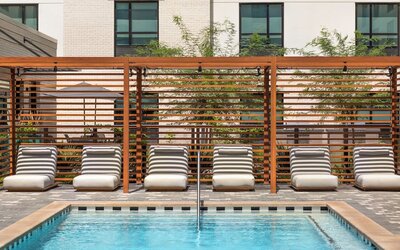 Home2 Suites by Hilton Austin East Side 5th Street
