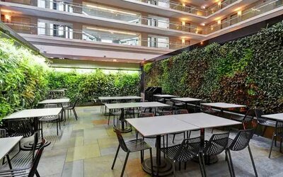 Embassy Suites By Hilton Chicago Magnificent Mile