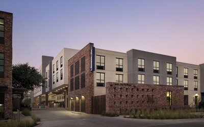 Home2 Suites by Hilton Austin East Side 5th Street