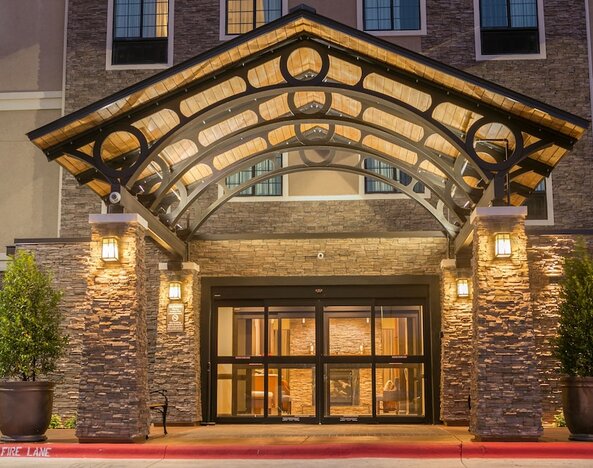 Staybridge Suites Austin North - Parmer Lane by IHG