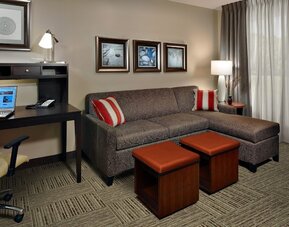 Staybridge Suites Austin North - Parmer Lane by IHG