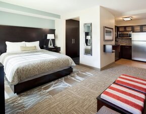 Staybridge Suites Austin North - Parmer Lane by IHG